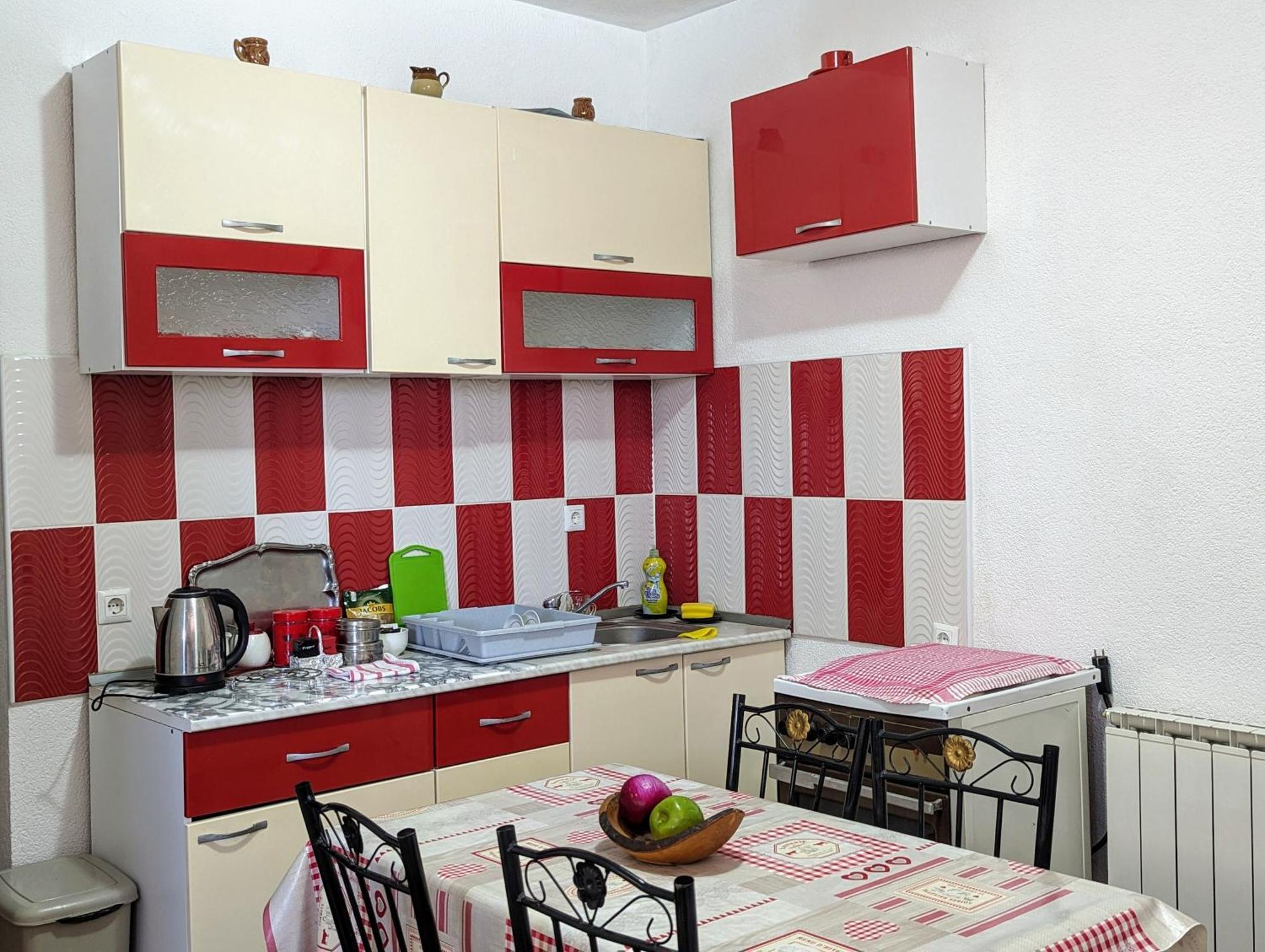 Apartment Lami - Kalibunar, Травник Экстерьер фото